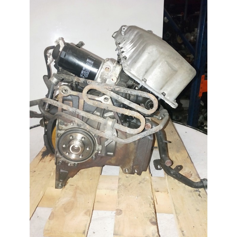 Recambio de despiece motor para audi tt (8n3/8n9) 1.8 t coupe (110kw) referencia OEM IAM   