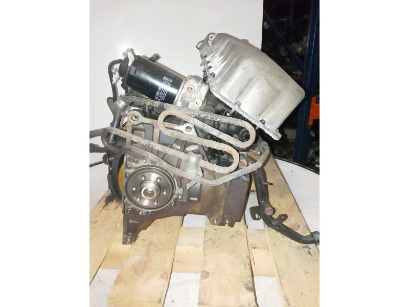 Recambio de despiece motor para audi tt (8n3/8n9) 1.8 t coupe (110kw) referencia OEM IAM   