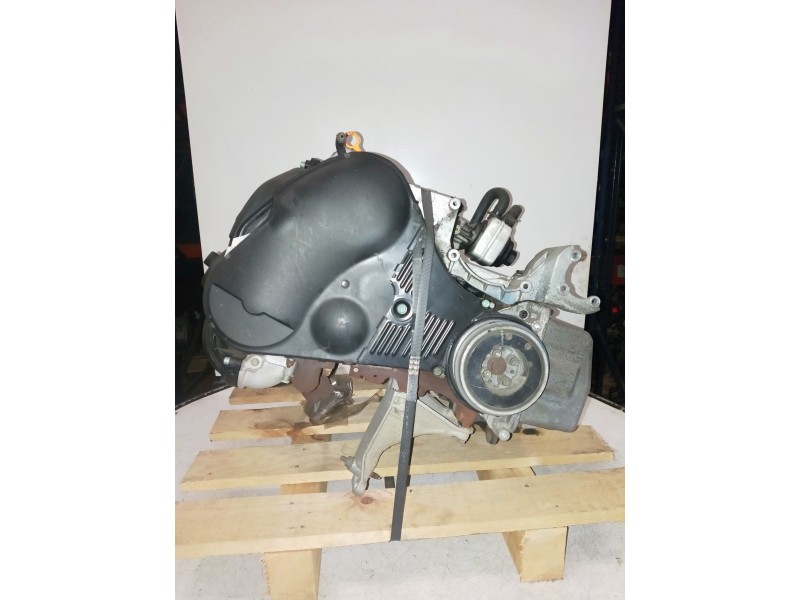 Recambio de motor completo para seat ibiza (6k1) 1.9 sdi referencia OEM IAM AGP 247202 