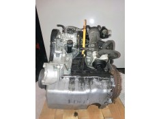 Recambio de motor completo para seat ibiza (6k1) 1.9 sdi referencia OEM IAM AGP 247202  2