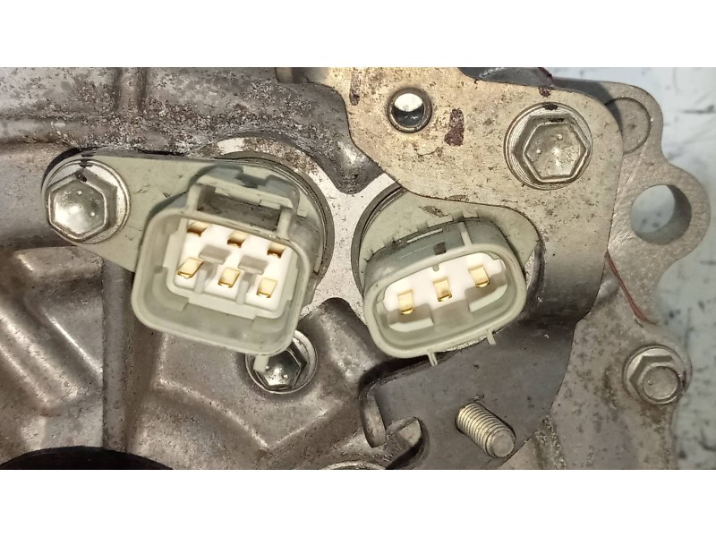 Recambio de diferencial trasero para lexus nx 300h 4wd referencia OEM IAM   G105048020