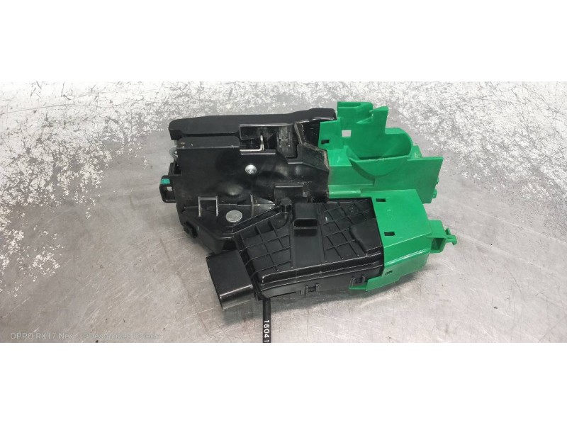 Recambio de motor cierre centralizado delantero derecho para hyundai i30 (pd) essence referencia OEM IAM 81320G3050  