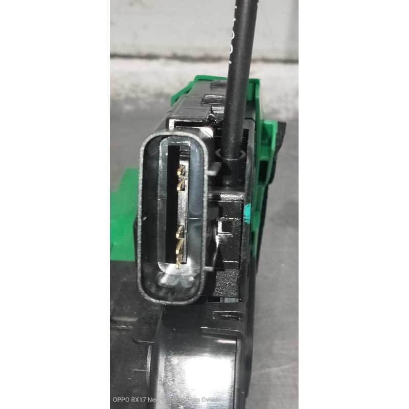 Recambio de motor cierre centralizado delantero derecho para hyundai i30 (pd) essence referencia OEM IAM 81320G3050  