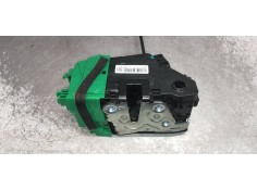 Recambio de motor cierre centralizado delantero izquierdo para hyundai i30 (pd) essence referencia OEM IAM 81310G3040  