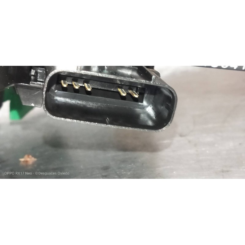 Recambio de motor cierre centralizado delantero izquierdo para hyundai i30 (pd) essence referencia OEM IAM 81310G3040  