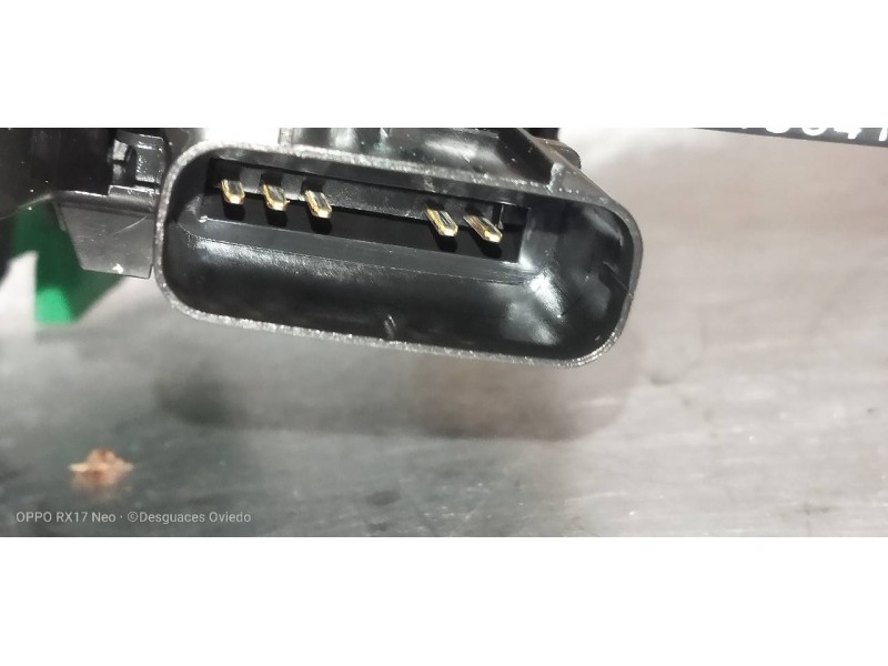 Recambio de motor cierre centralizado delantero izquierdo para hyundai i30 (pd) essence referencia OEM IAM 81310G3040  