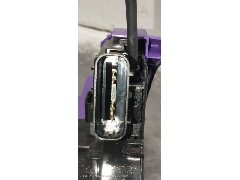Recambio de motor cierre centralizado trasero derecho para hyundai i30 (pd) essence referencia OEM IAM 81420G3010  
