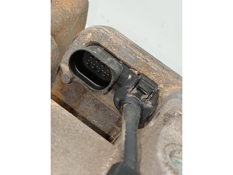Recambio de diferencial trasero para volkswagen passat variant (3c5) advance referencia OEM IAM 5WP2223401 1K0907554H 