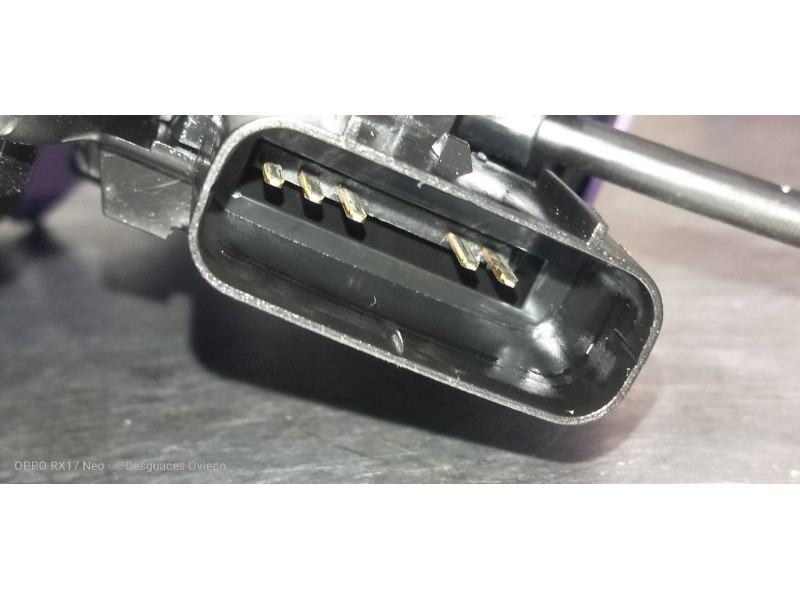 Recambio de motor cierre centralizado trasero izquierdo para hyundai i30 (pd) essence referencia OEM IAM 81410G3010  