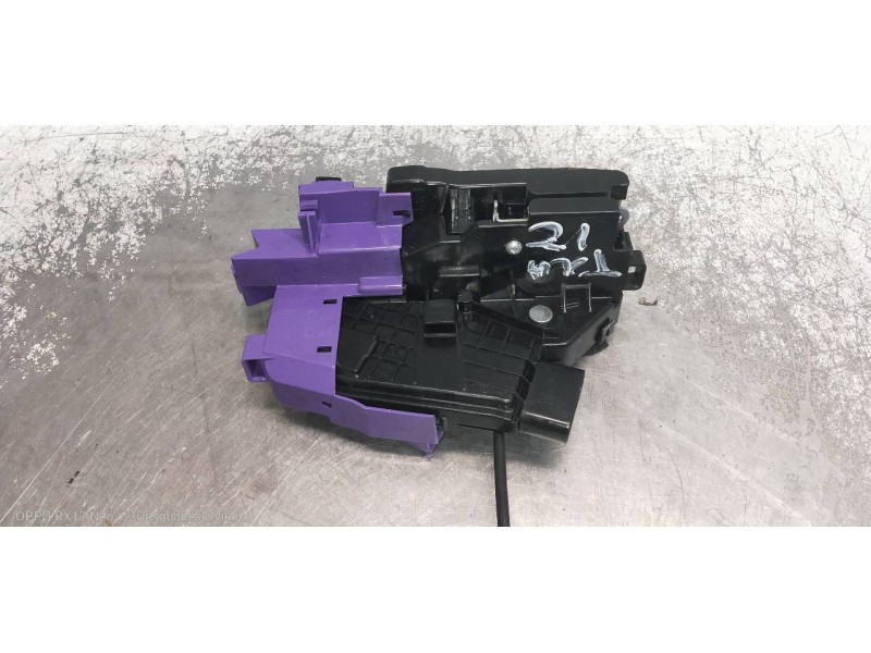 Recambio de motor cierre centralizado trasero izquierdo para hyundai i30 (pd) essence referencia OEM IAM 81410G3010  