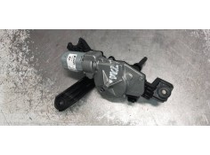 Recambio de motor limpia trasero para hyundai i30 (pd) essence referencia OEM IAM 0390205032 98700G3000 