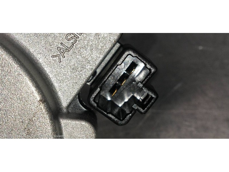 Recambio de motor limpia trasero para hyundai i30 (pd) essence referencia OEM IAM 0390205032 98700G3000 