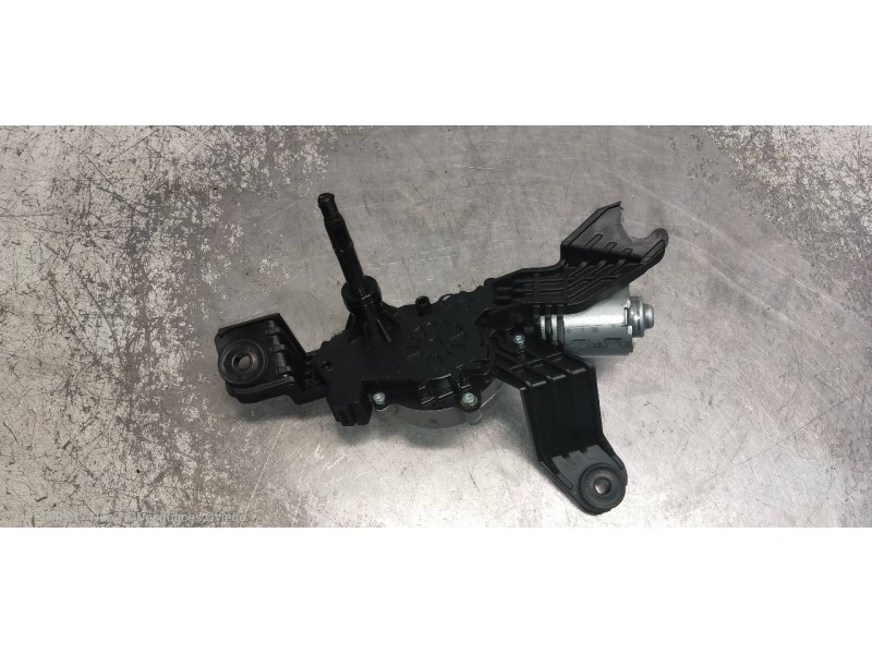 Recambio de motor limpia trasero para hyundai i30 (pd) essence referencia OEM IAM 0390205032 98700G3000 