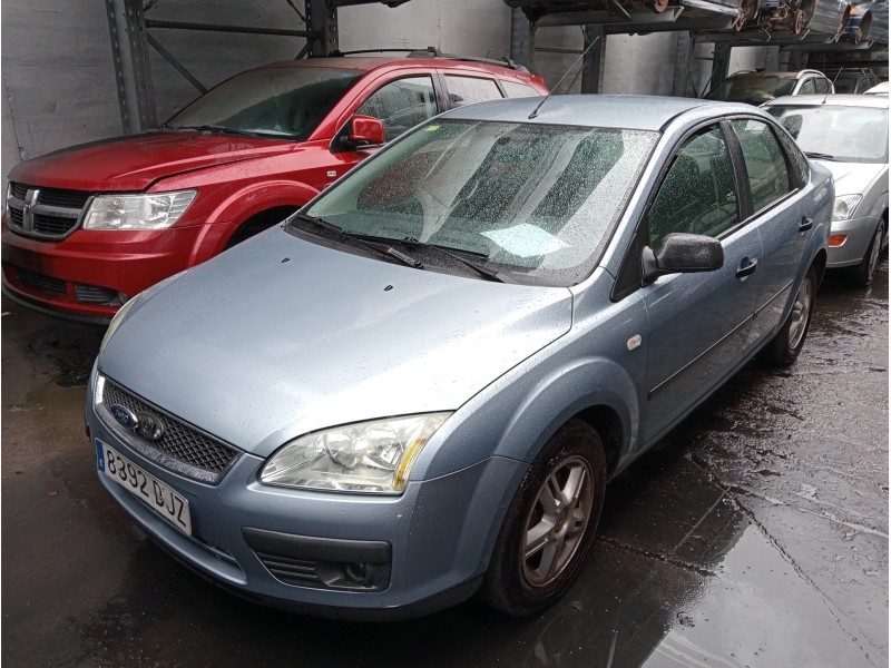 ford focus berlina (cap) del año 2005