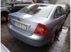 ford focus berlina (cap) del año 2005 2