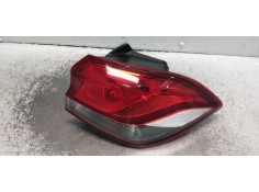 Recambio de piloto trasero derecho para hyundai i30 (pd) essence referencia OEM IAM   