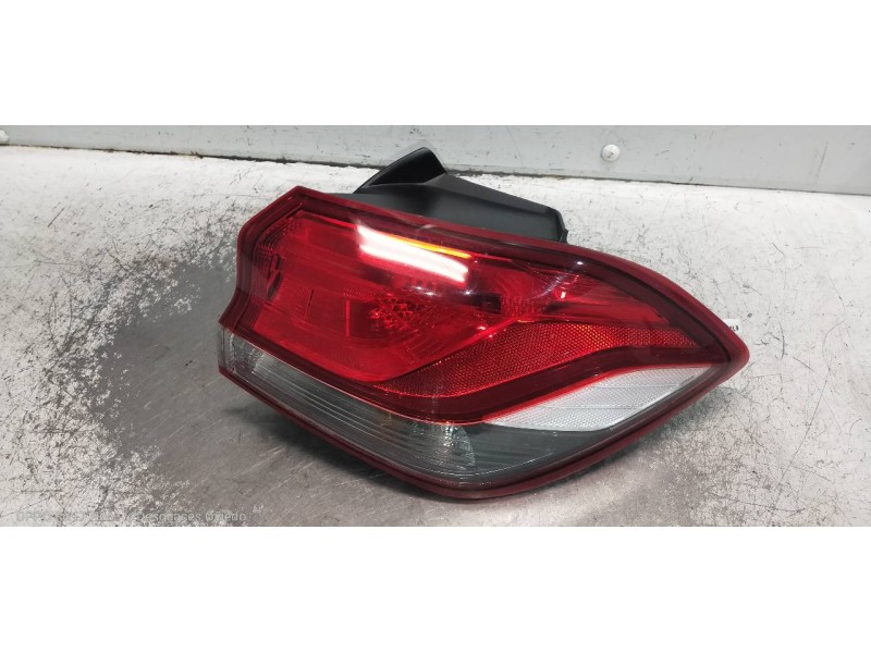 Recambio de piloto trasero derecho para hyundai i30 (pd) essence referencia OEM IAM   