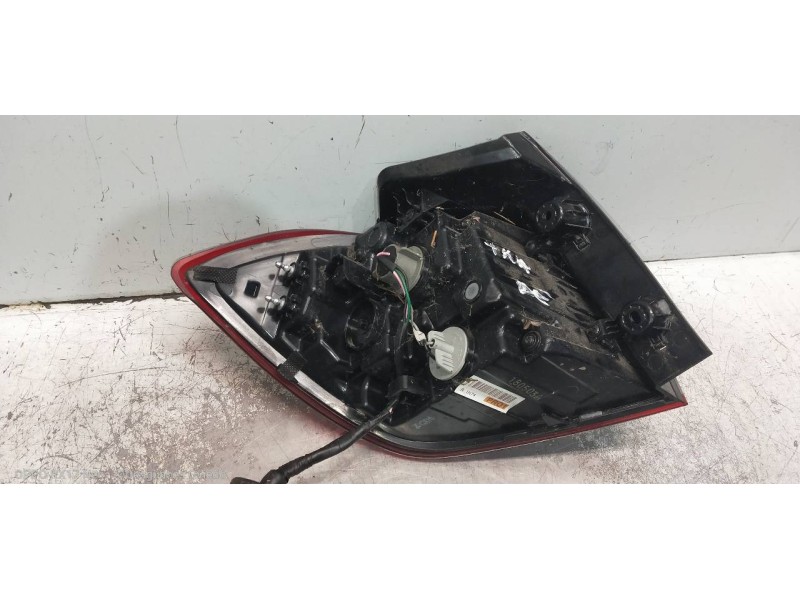 Recambio de piloto trasero derecho para hyundai i30 (pd) essence referencia OEM IAM   