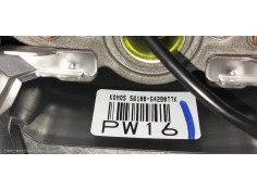 Recambio de volante para hyundai i30 (pd) essence referencia OEM IAM 56100G4280   2