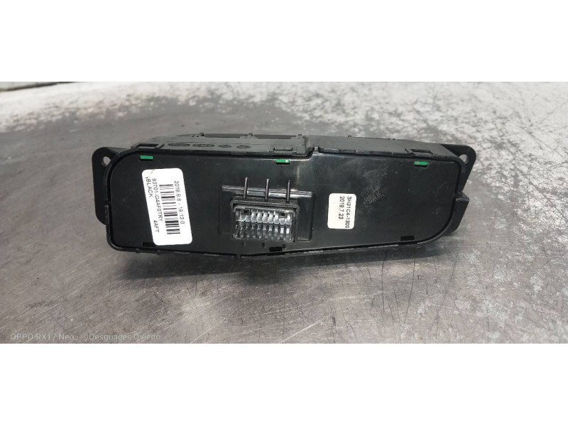 Recambio de mando multifuncion para hyundai i30 (pd) essence referencia OEM IAM 93701G4AF0TRY  