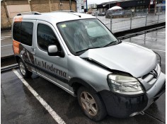 peugeot partner (s2) del año 2006