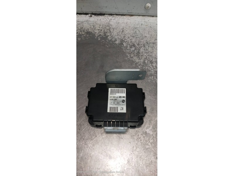 Recambio de modulo electronico para hyundai i30 (pd) essence referencia OEM IAM 95300G3000  