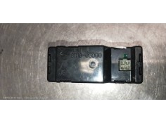 Recambio de pantalla multifuncion para ssangyong musso 2.9 tdi lux referencia OEM IAM 8111005000   2