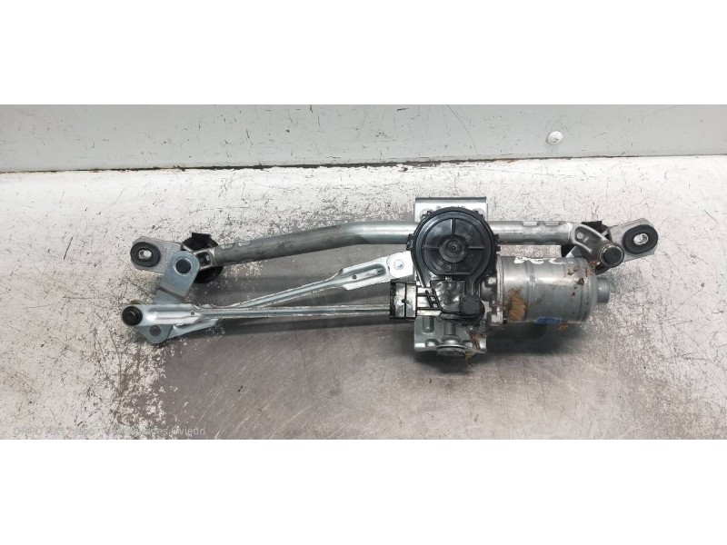 Recambio de motor limpia delantero para hyundai i30 (pd) essence referencia OEM IAM   