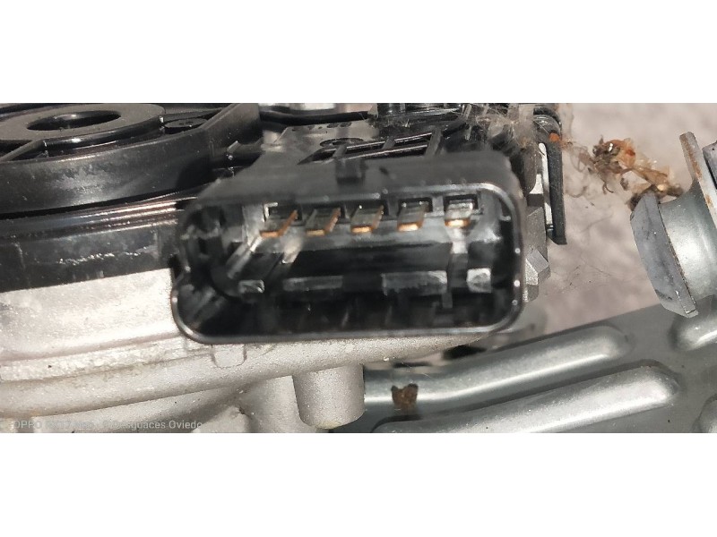 Recambio de motor limpia delantero para hyundai i30 (pd) essence referencia OEM IAM   