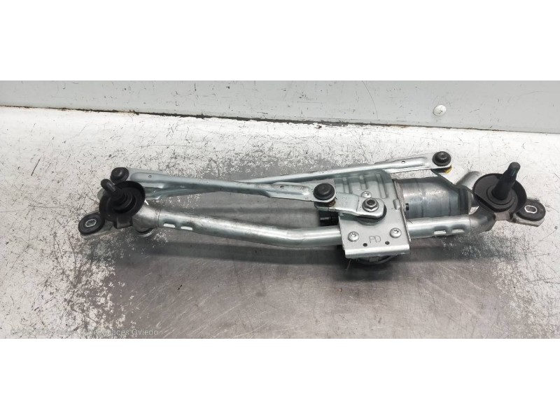 Recambio de motor limpia delantero para hyundai i30 (pd) essence referencia OEM IAM   