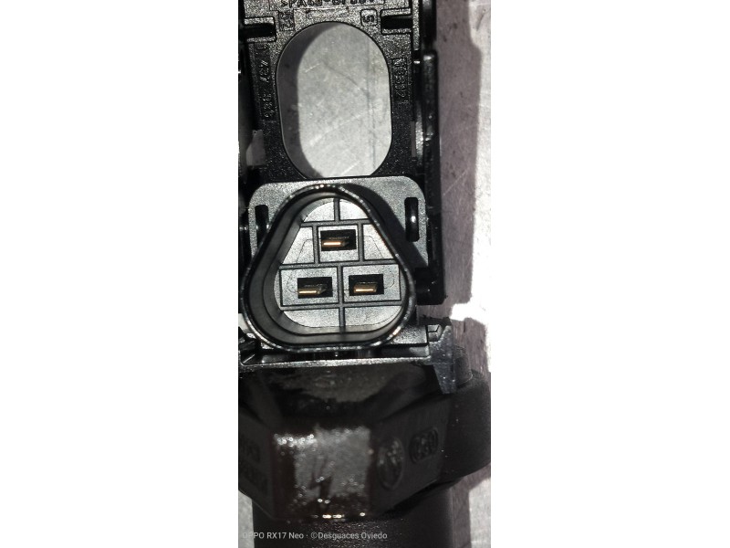 Recambio de bobina encendido para mini mini (r56) cooper referencia OEM IAM   