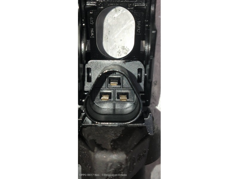 Recambio de bobina encendido para mini mini (r56) cooper referencia OEM IAM   