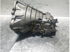 Recambio de caja cambios para mercedes clase c (w201) berlina 1.8 e 190 (201.018) referencia OEM IAM 2012600001 716212 00058150