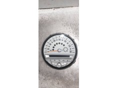 Recambio de cuadro instrumentos para mini mini (r56) cooper referencia OEM IAM 918950204 BM503931 