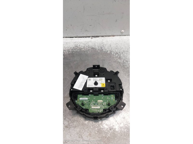 Recambio de cuadro instrumentos para mini mini (r56) cooper referencia OEM IAM 918950204 BM503931 