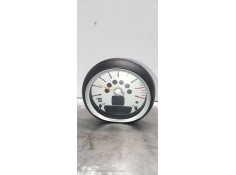 Recambio de cuadro cuentarevoluciones para mini mini (r56) cooper referencia OEM IAM 920139002  