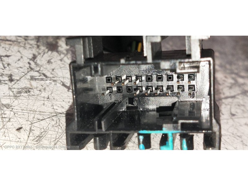 Recambio de cuadro cuentarevoluciones para mini mini (r56) cooper referencia OEM IAM 920139002  