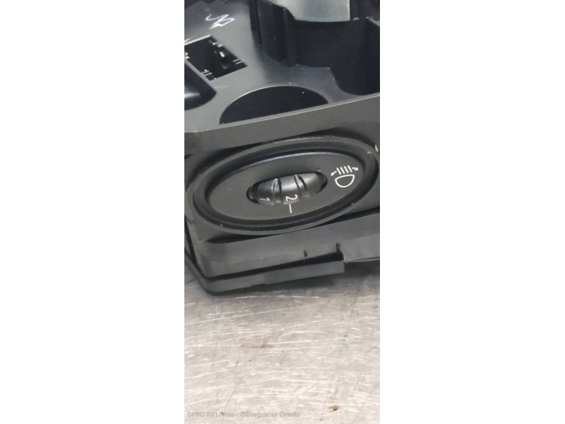 Recambio de mando luces para mini mini (r56) cooper referencia OEM IAM 61313453989  