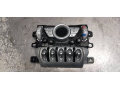 Recambio de mando calefaccion / aire acondicionado para mini mini (r56) cooper referencia OEM IAM RG26066500 69810704K 