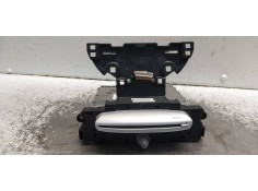 Recambio de sistema audio / radio cd para mini mini (r56) cooper referencia OEM IAM 65123455681  