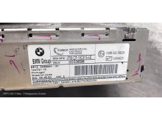 Recambio de sistema audio / radio cd para mini mini (r56) cooper referencia OEM IAM 65123455681   2