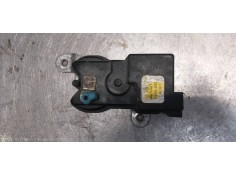 Recambio de motor cierre centralizado delantero derecho para ssangyong musso 2.9 tdi lux referencia OEM IAM   