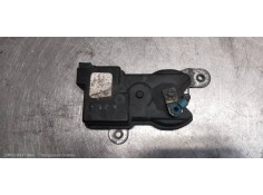 Recambio de motor cierre centralizado delantero izquierdo para ssangyong musso 2.9 tdi lux referencia OEM IAM   