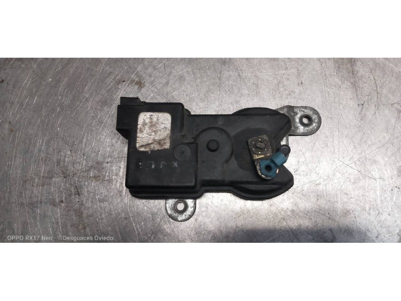 Recambio de motor cierre centralizado delantero izquierdo para ssangyong musso 2.9 tdi lux referencia OEM IAM   