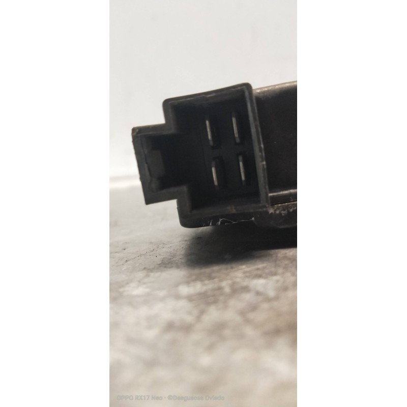 Recambio de motor cierre centralizado delantero izquierdo para ssangyong musso 2.9 tdi lux referencia OEM IAM   