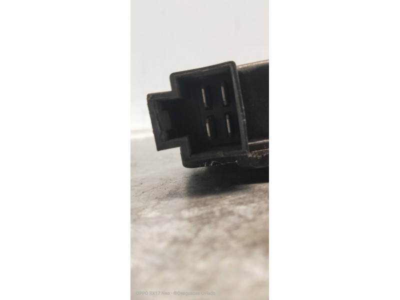 Recambio de motor cierre centralizado delantero izquierdo para ssangyong musso 2.9 tdi lux referencia OEM IAM   