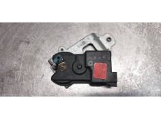 Recambio de motor cierre centralizado trasero derecho para ssangyong musso 2.9 tdi lux referencia OEM IAM 88360G5023  