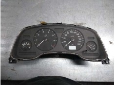 Recambio de cuadro instrumentos para opel astra g berlina 1.8 16v cat referencia OEM IAM 110008830024 90228755EE 