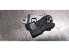 Recambio de motor cierre centralizado trasero izquierdo para ssangyong musso 2.9 tdi lux referencia OEM IAM   