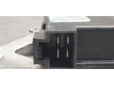 Recambio de motor cierre centralizado trasero izquierdo para ssangyong musso 2.9 tdi lux referencia OEM IAM    2